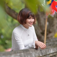 STI Engineering BV Employee Hue Phan's profile photo