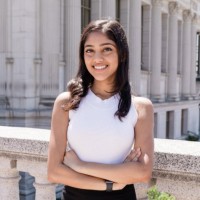 Porter Employee Avani Agarwal's profile photo