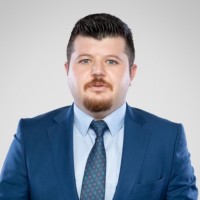 Mavi Gök Airlines Employee Ersin Temur's profile photo