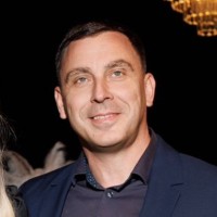 Moldcable INC Employee Alexey Dmitriev's profile photo
