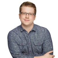 Mobile Data Technologies Employee Sean Davis's profile photo