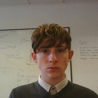 Capri Consulting Ltd. Employee Harry Taylor's profile photo