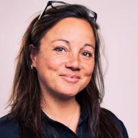 Eteck Employee Chantal Plas's profile photo