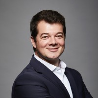 Flexjet Employee Bruno Gregolin's profile photo