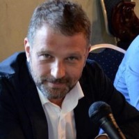 OpenEconomics Employee Pasqualino Santoianni's profile photo