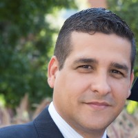 Grupo Familia Employee Jaime Reyes's profile photo