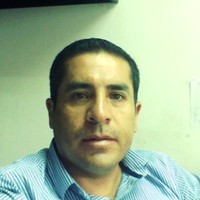 ACR PROYECTOS S.A. Employee Luis Noboa's profile photo