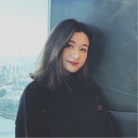 Ailin Su Email