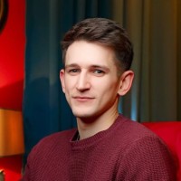 Solan Games Employee Ruslan Krasikov's profile photo