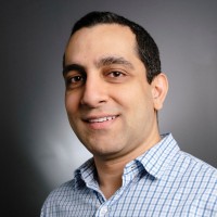 Nima Parishani Email