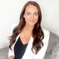 Phoenix International Employee Justine Dillon's profile photo