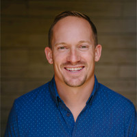 Optimal Human Labs Employee Collin Sanders's profile photo