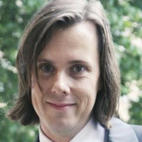 OMATEQ AB Employee Thomas Alexandre's profile photo
