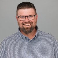 TCC Materials Employee Jon Connealy's profile photo