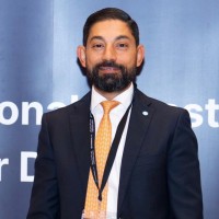 Immersive Labs Employee Eyas Hawari's profile photo