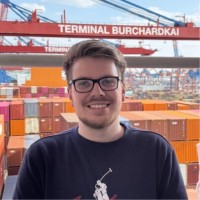 Jonas Topp Email