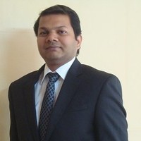 PayMate Employee Tushar Pant's profile photo