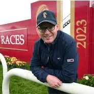 Galway Races Employee Michael Moloney's profile photo