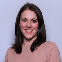 Napp Pharmaceuticals Limited Employee Allison Hogg's profile photo