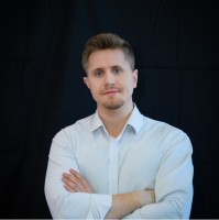 Cuny School of Public Health Employee Besnik Berisha's profile photo