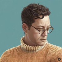 Basecone Employee Glenn van Wijk's profile photo