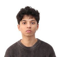 Canprecise AI Employee Varun Ravindran's profile photo