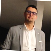 CAR Avenue Automobiles Employee Cedric Cailbeaux's profile photo
