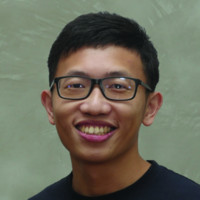 Meta Employee Boon Lim's profile photo