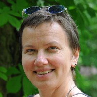 proficom GmbH Employee Olena Kacher's profile photo