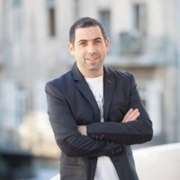 Kenbi Authorize More Employee Nir Levy's profile photo