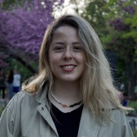 Valeriia Tkach's profile photo