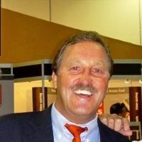 Servelec Controls Employee Richard Edwards's profile photo