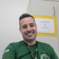 INB Employee Thiago Alexandre da Silva's profile photo