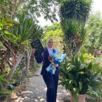 Faculty of Science, Alexandria University Employee Walaa Gaber's profile photo