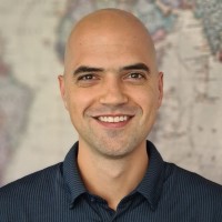 Everest Empreendimentos Ltda. Employee André Tavares's profile photo