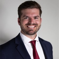 McPherson Financial Group Employee Patrick Nickerson's profile photo