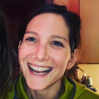 West Paw Employee Rachel Glass's profile photo