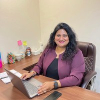 Namrata Naik Email
