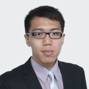 ExodusPoint Capital Management, LP Employee Zhao Lu's profile photo