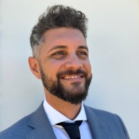 Techloop Employee Fabio Marchitelli's profile photo