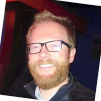 Tb Group Employee Aaron Olson's profile photo