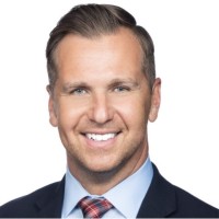 VicGrid Employee Graham Widger's profile photo