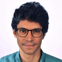 Polarize Employee Andrea Capozzi's profile photo