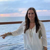 Wizard Creations Employee Tara Savio's profile photo