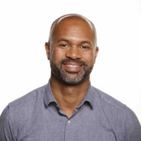 BlackDice Cyber Employee Mark Mullings's profile photo