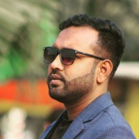 Self Employed Employee Bijoy's profile photo