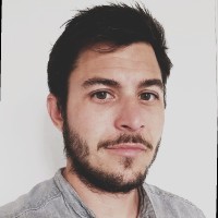 REEL Employee Jonathan Leroy's profile photo