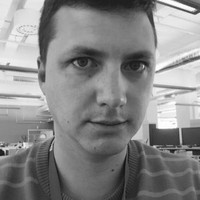 Volvo Group Trucks Operations Employee Tomislav Markovic's profile photo