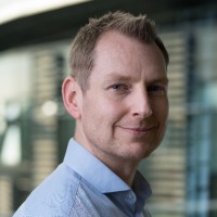 BlackRock Employee Chris Grant's profile photo