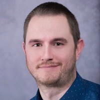 Valhalla Engineering Group, LLC Employee Zach Miller's profile photo